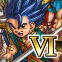Test Android Dragon Quest VI