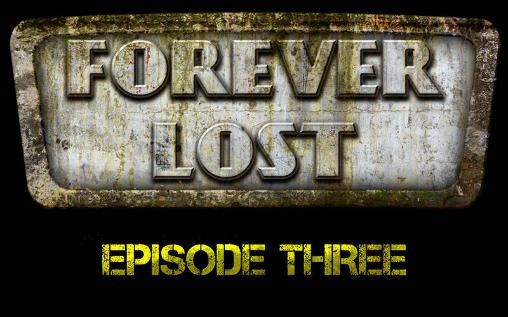 Forever Lost Episode 3 de Glitch Games
