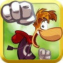 Test iPhone / iPad de Rayman Jungle Run