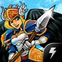 Test iOS (iPhone / iPad) Super Awesome Quest