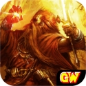 Warhammer: Arcane Magic sur iPhone / iPad