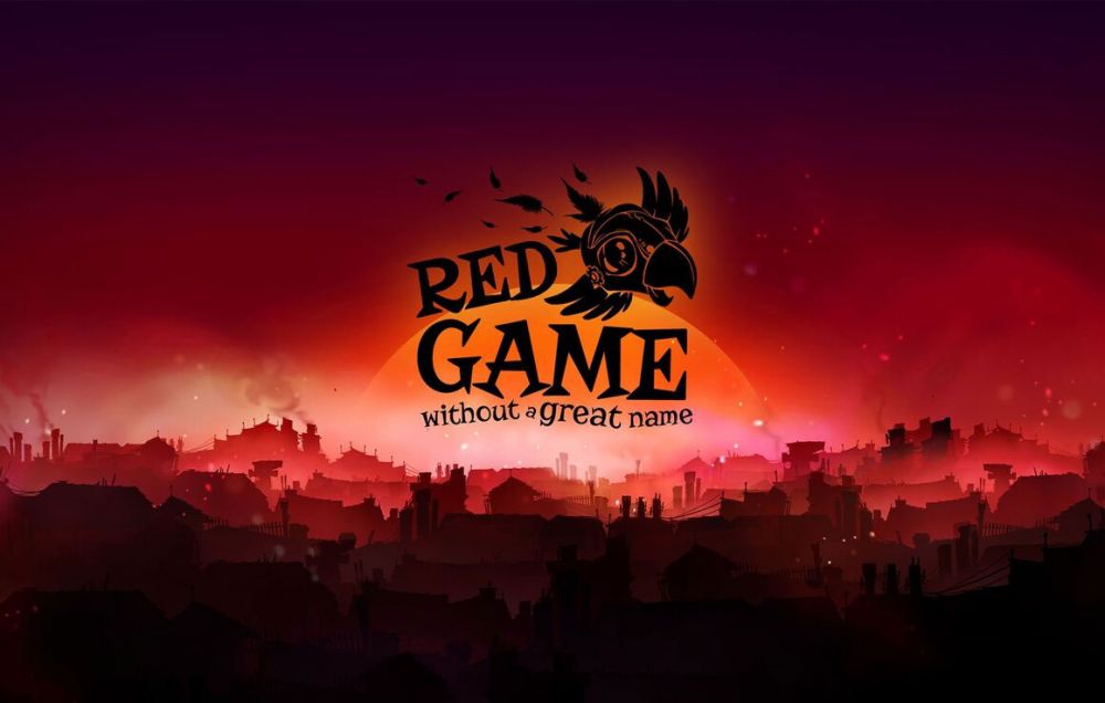Red Game Without A Great Name de iFun4all