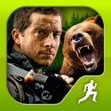 Test iPhone / iPad de Survival Run with Bear Grylls