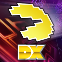 Test Android PAC-MAN CE DX