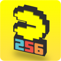PAC-MAN 256 Labyrinthe infini sur Android