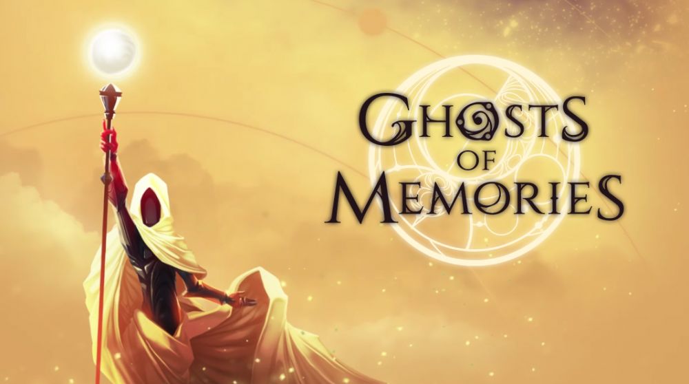 Ghosts of Memories de Paplus Games