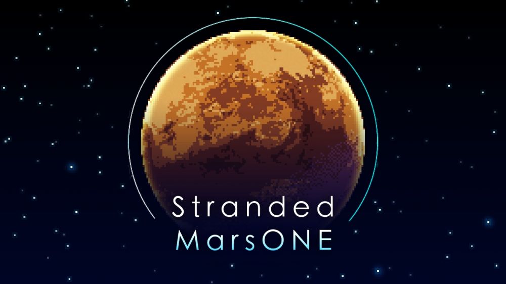 Stranded: Mars One de Fishlabs