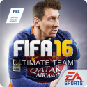 Test Android de FIFA 16 Ultimate Team