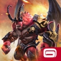 Order & Chaos 2: Redemption sur iPhone / iPad