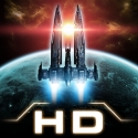 Galaxy on Fire 2 HD sur iPhone / iPad