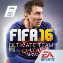 FIFA 16 Ultimate Team sur iPhone / iPad