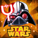 Test Android de Angry Birds Star Wars II