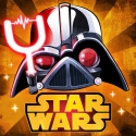 Angry Birds Star Wars II sur iPhone / iPad