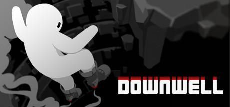 Downwell de Devolver Digital