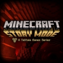 Test iOS (iPhone / iPad) de Minecraft: Story Mode (Episode 1: L'Ordre de la Pierre)