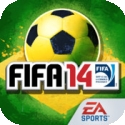Test iPhone / iPad de FIFA 14 by EA SPORTS™