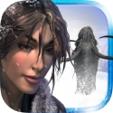 Syberia 2 sur iPhone / iPad