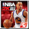 NBA 2K16 sur Android
