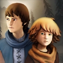 Brothers: A Tale of Two Sons sur iPhone / iPad