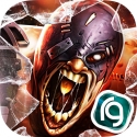 Zombie Deathmatch sur iPhone / iPad