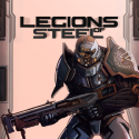 Test Android de Legions of Steel