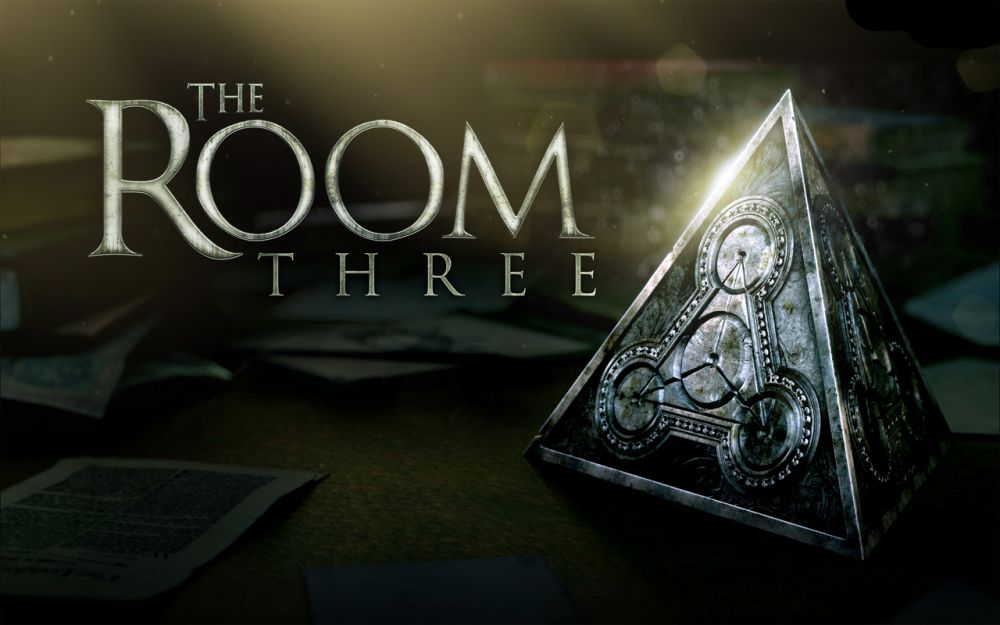 The Room Three de Fireproof Games