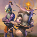 Oddworld: Munch's Oddysee sur Android