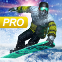 Test Android de Snowboard Party 2