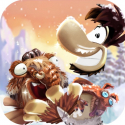 Test iOS (iPhone / iPad / Apple TV) de Rayman Adventures