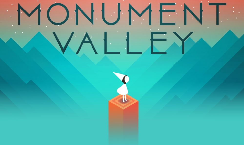 Monument Valley de ustwo