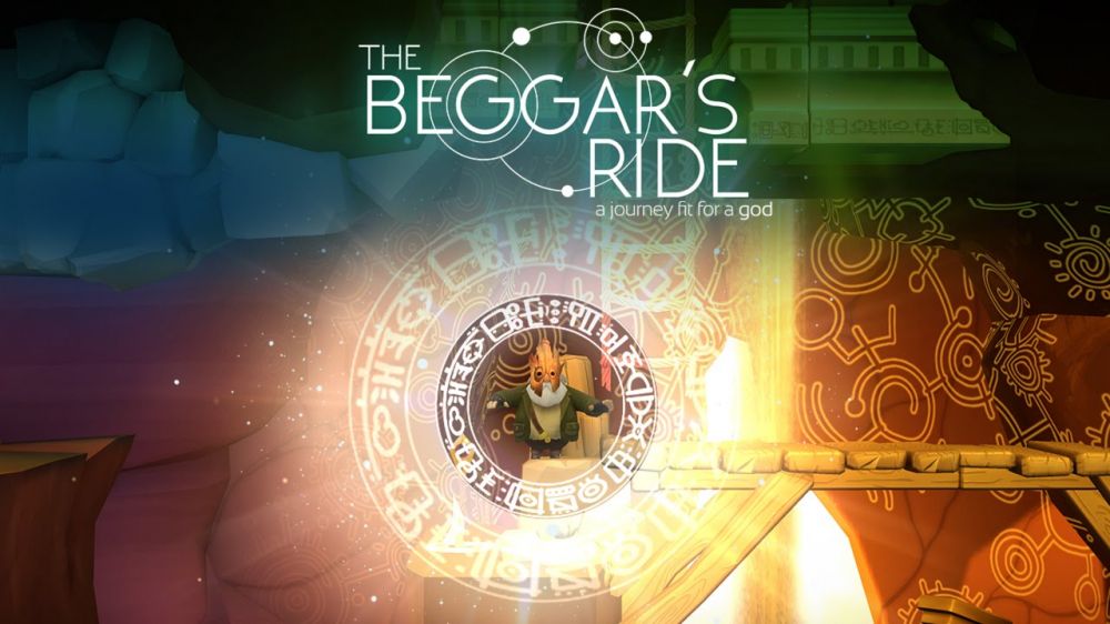 The Beggar's Ride sur Android