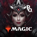 Magic: The Gathering - Puzzle Quest sur iPhone / iPad