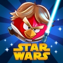 Test iOS (iPhone / iPad) Angry Birds Star Wars