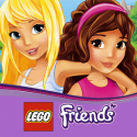 Test Android de LEGO Friends