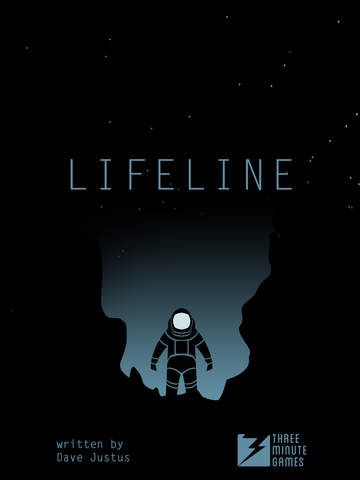 Lifeline... de 3 Minute Games