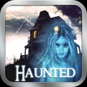 Test iPhone / iPad de Haunted House Mysteries (full) - HD