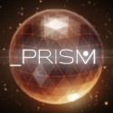 _PRISM sur iPhone / iPad