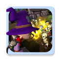 Test Android de Fantasy Mage - Defeat the evil