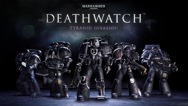 Warhammer 40,000: Deathwatch - Tyranid Invasion de Rodeo Games