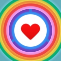 I Love My Circle sur iPhone / iPad