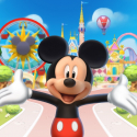 Disney Magic Kingdoms sur iPhone / iPad