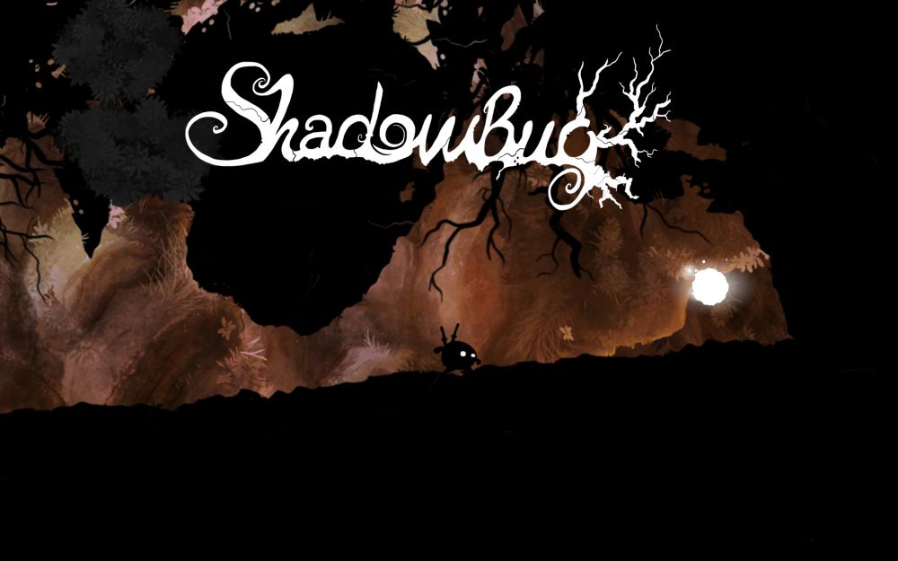 Shadow Bug de Muro Studios
