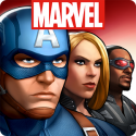 Test Android Marvel: Avengers Alliance 2