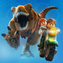 Test iPhone / iPad de LEGO® Jurassic World™