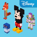 Test Android Disney Crossy Road