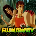 Runaway: The Dream Of The Turtle Part1 sur iPhone / iPad