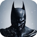 Batman: Arkham Origins sur iPhone / iPad