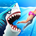 Hungry Shark World sur iPhone / iPad / Apple TV