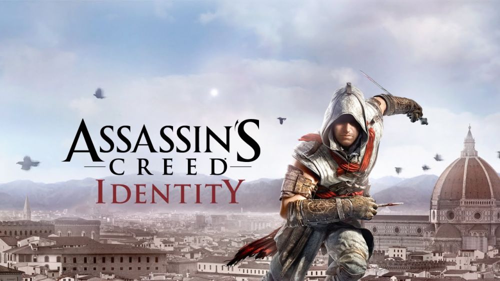 Assassin’s Creed Identity de Ubisoft