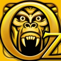 Test iOS (iPhone / iPad) Temple Run: Oz